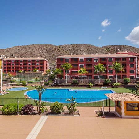 Beatriz Del Mar - Apartamento Con Aire Acondicionado Palm-mar Exteriör bild