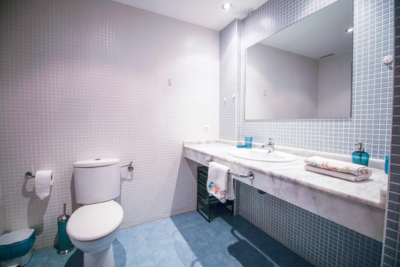 Beatriz Del Mar - Apartamento Con Aire Acondicionado Palm-mar Exteriör bild