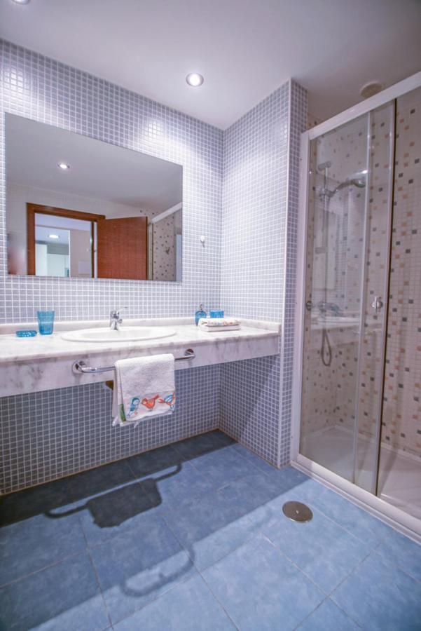 Beatriz Del Mar - Apartamento Con Aire Acondicionado Palm-mar Exteriör bild