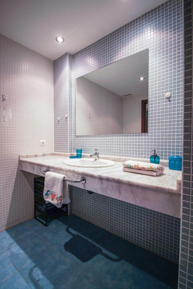 Beatriz Del Mar - Apartamento Con Aire Acondicionado Palm-mar Exteriör bild