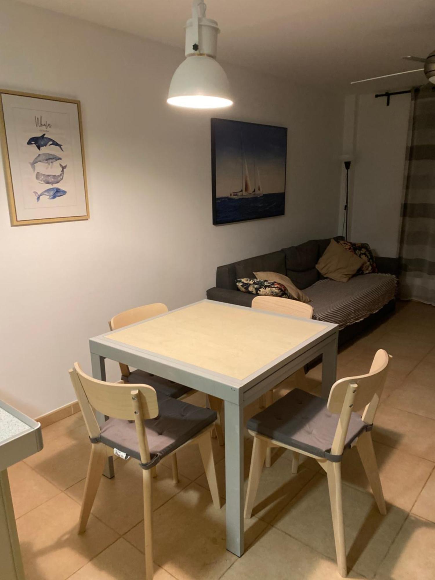 Beatriz Del Mar - Apartamento Con Aire Acondicionado Palm-mar Exteriör bild