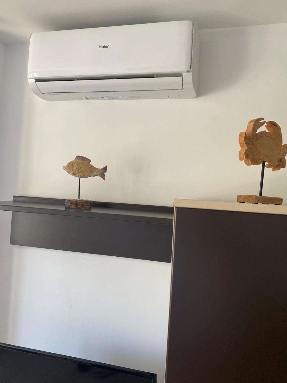 Beatriz Del Mar - Apartamento Con Aire Acondicionado Palm-mar Exteriör bild