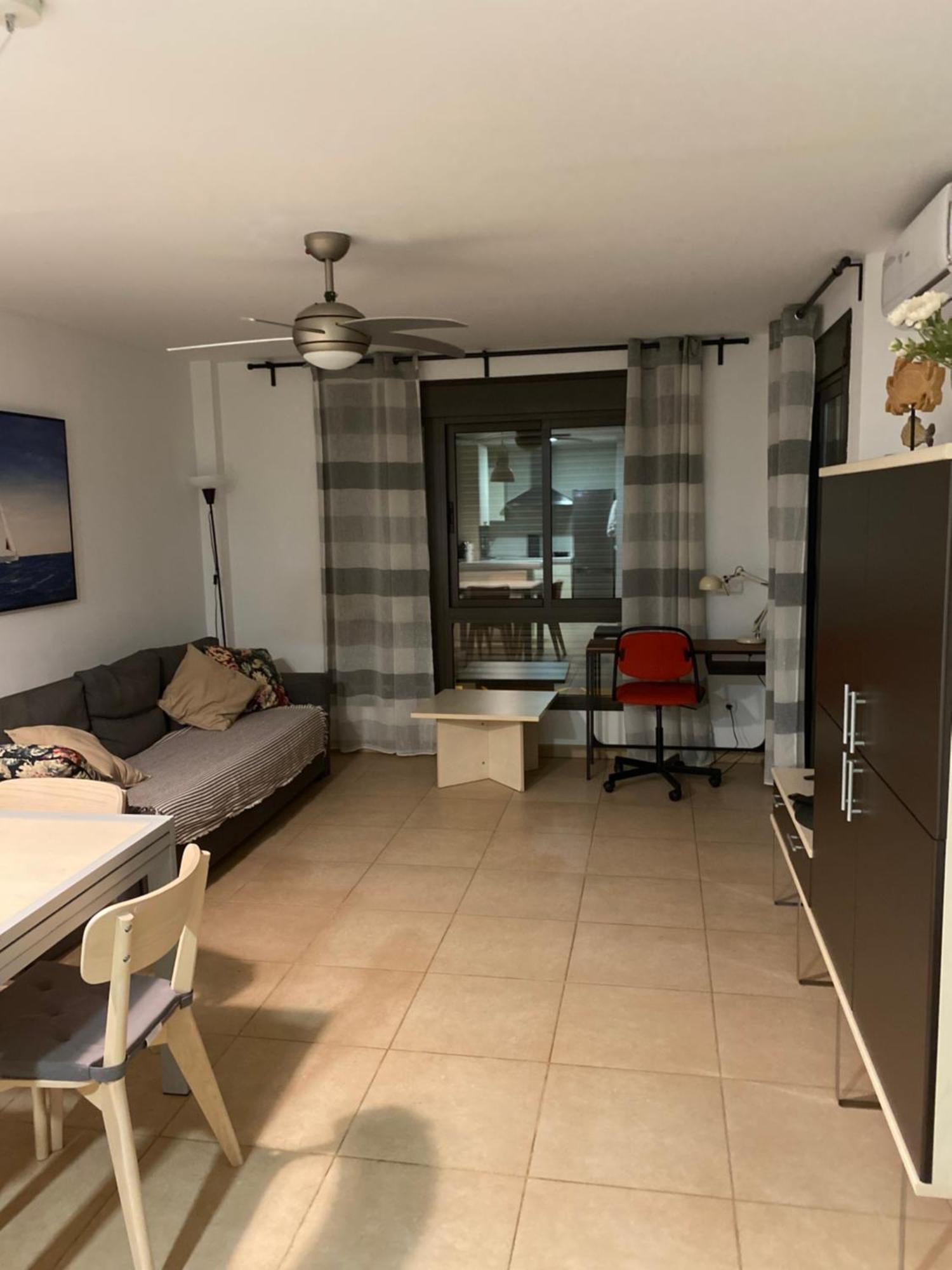 Beatriz Del Mar - Apartamento Con Aire Acondicionado Palm-mar Exteriör bild