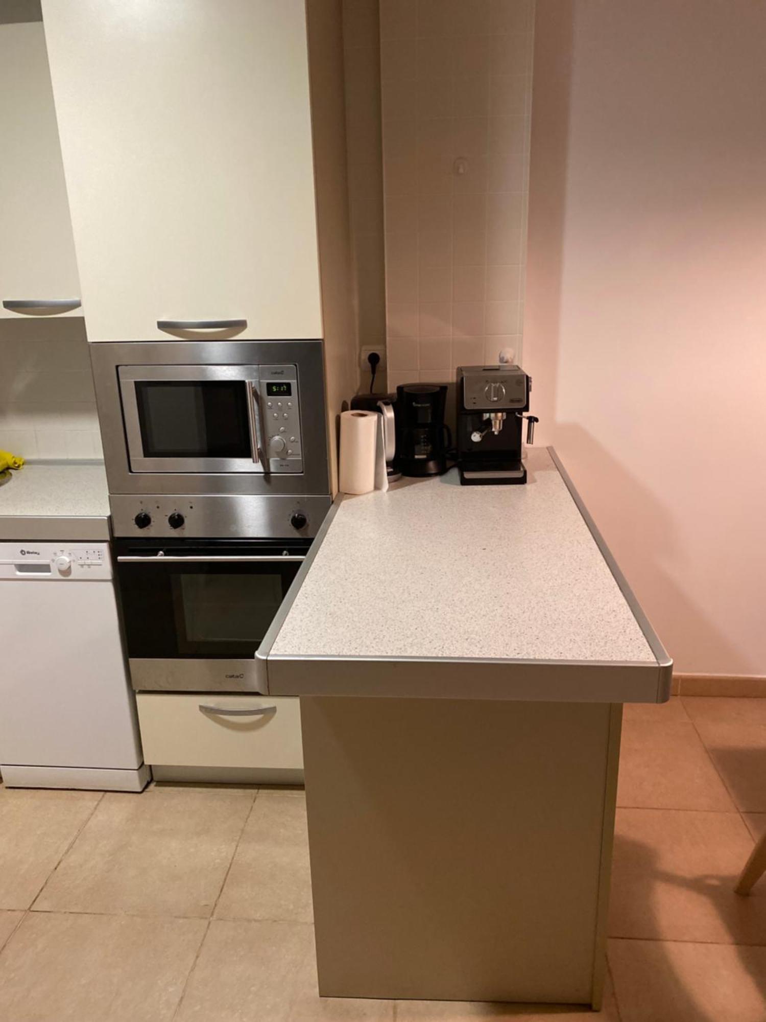 Beatriz Del Mar - Apartamento Con Aire Acondicionado Palm-mar Exteriör bild