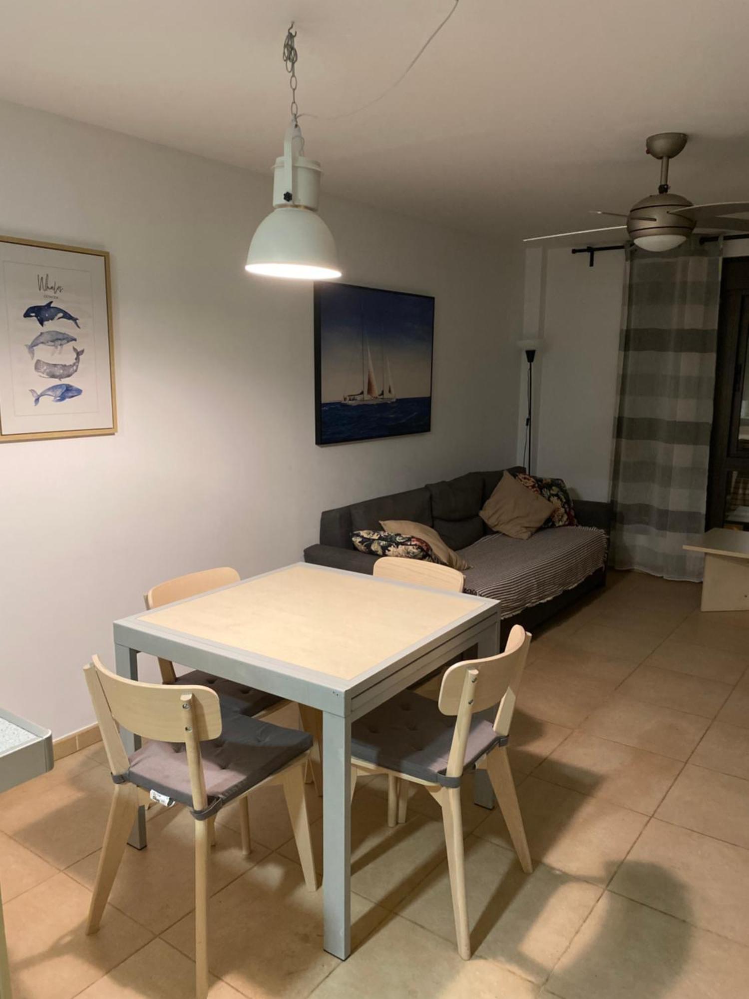 Beatriz Del Mar - Apartamento Con Aire Acondicionado Palm-mar Exteriör bild
