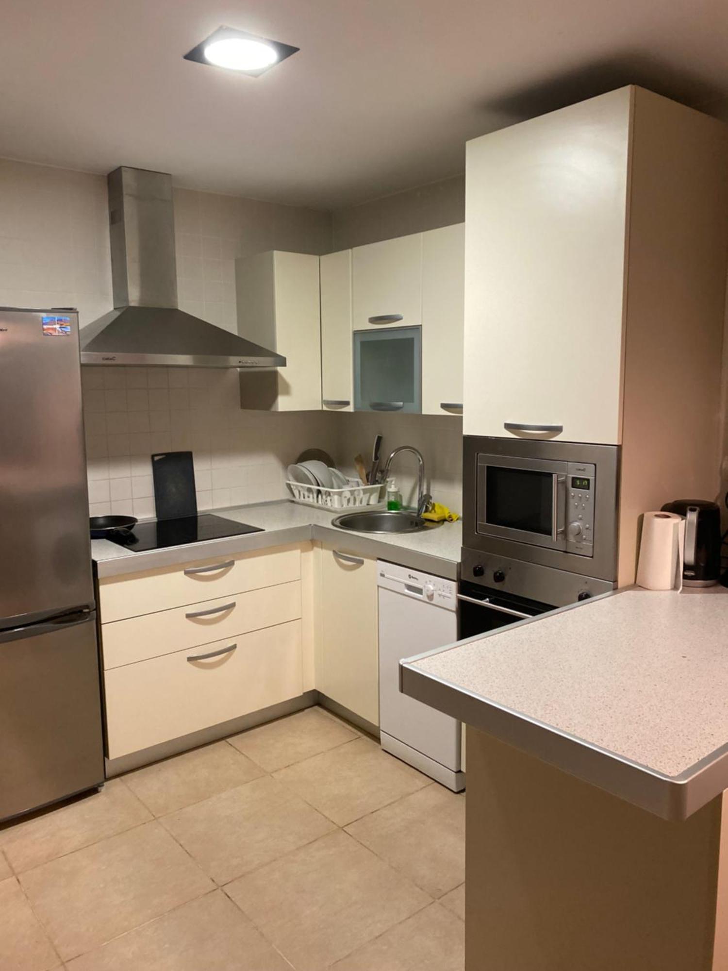 Beatriz Del Mar - Apartamento Con Aire Acondicionado Palm-mar Exteriör bild